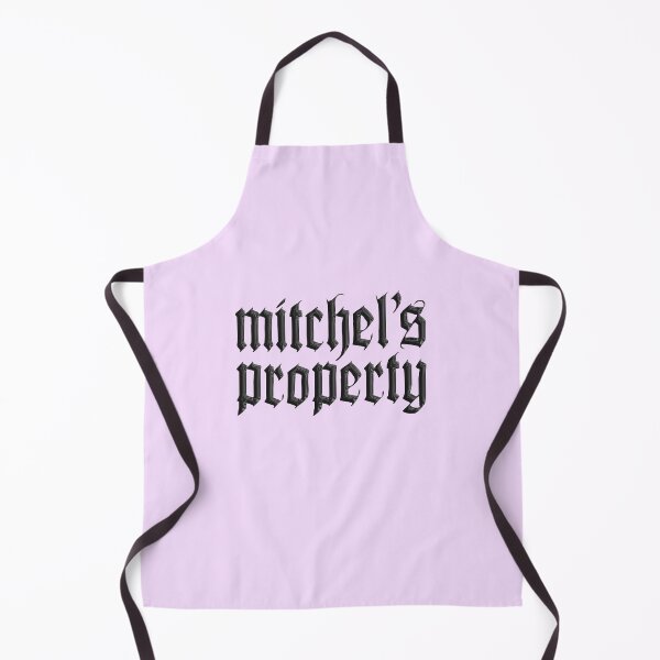 Item preview, Chase Atlantic Mitchel's Property designed and sold by 4amNostalgia.