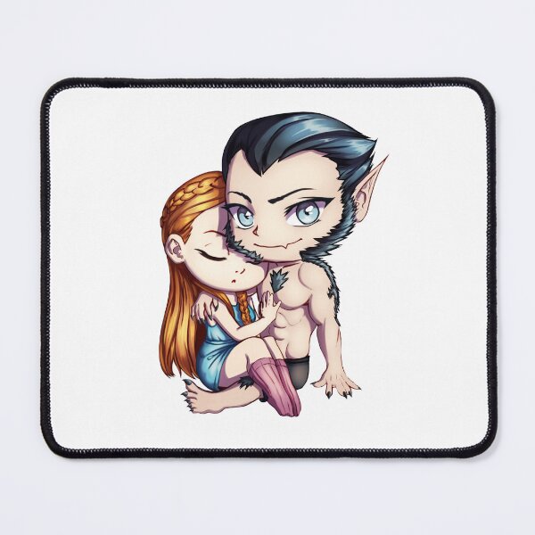 Item preview, Drogo & Thalia designed and sold by Regine Abel.