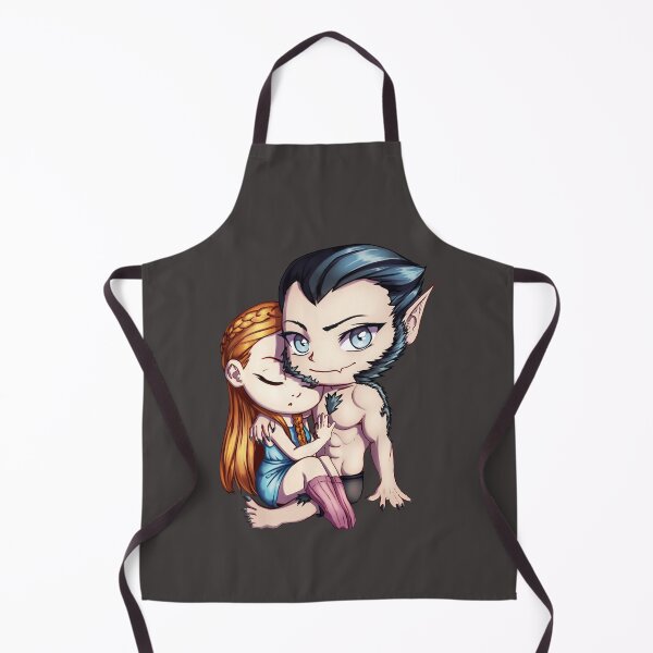 Item preview, Drogo & Thalia designed and sold by Regine Abel.