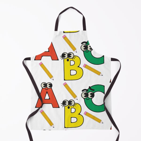 Artikelvorschau, ABC / Alphabet-Designs entworfen und verkauft von Constructive27.