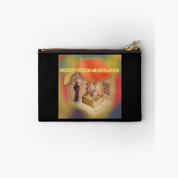 Item preview, Emergency Intercom                designed and sold by ShirtsandCoffe2.