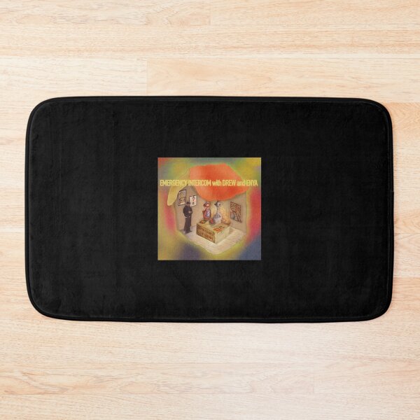 Item preview, Emergency Intercom                designed and sold by ShirtsandCoffe2.