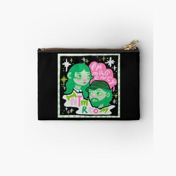 Item preview, Emergency Intercom     designed and sold by ShirtsandCoffe2.
