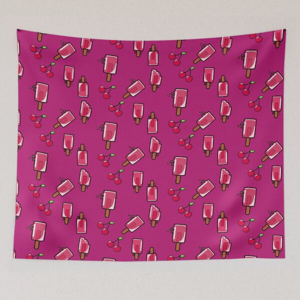 Item preview, Cherry Bomb Flavor! designed and sold by GoobyCloud.