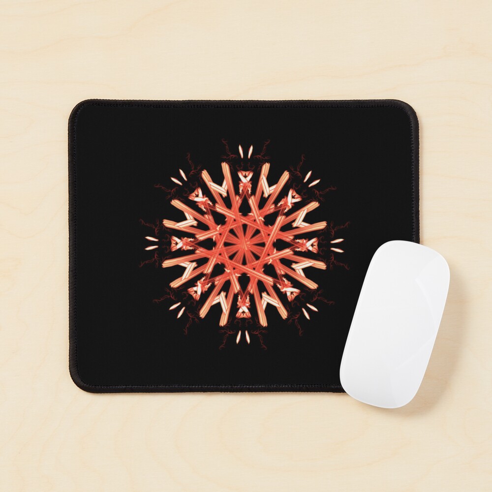 Item preview, Mouse Pad designed and sold by RomeoAzahar.