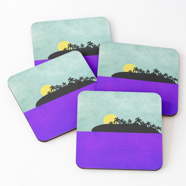 Item preview,  The Island designed and sold by porfysoundtrack.