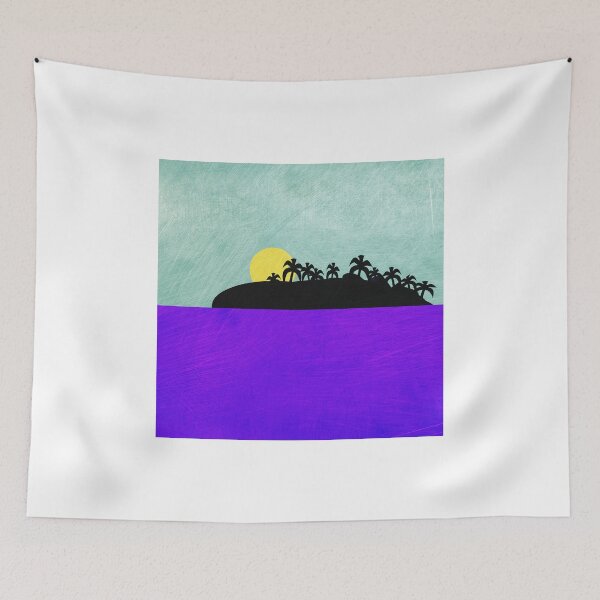 Item preview,  The Island designed and sold by porfysoundtrack.