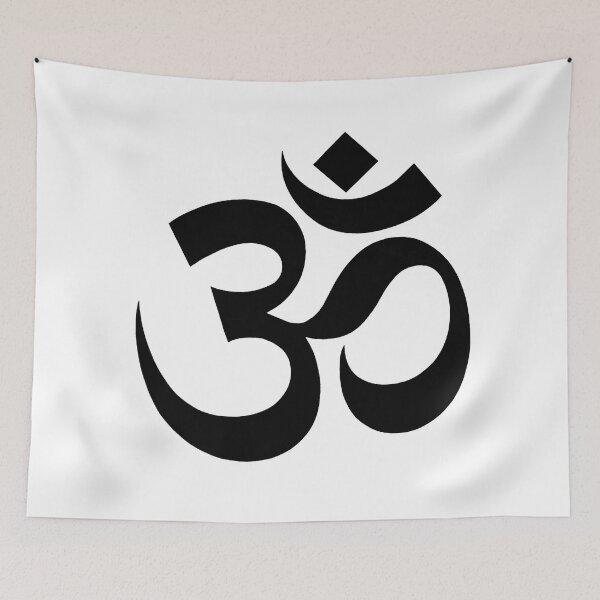 Item preview, Om (Ohm) - Be One with Everything designed and sold by jwdolgos.
