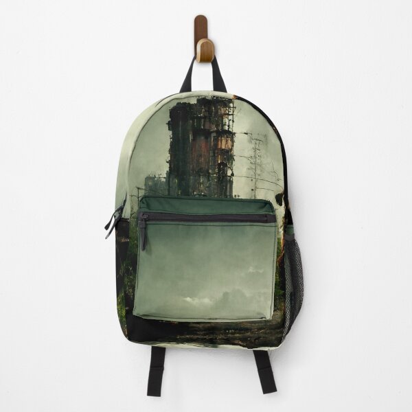 Item preview, New world designed and sold by kaczynski.