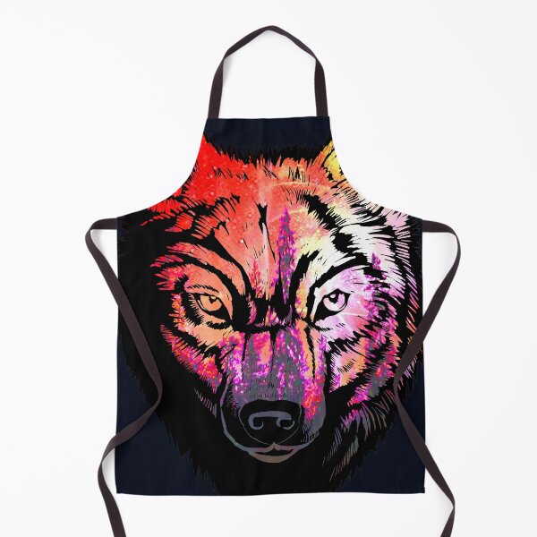 Item preview, dread wolf- Zidika designed and sold by zilvart-.