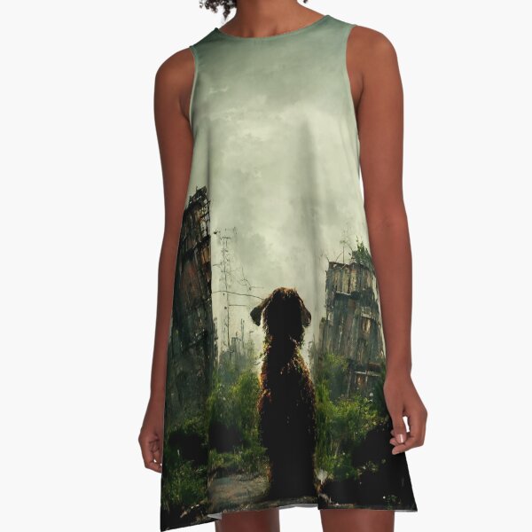 Item preview, New world designed and sold by kaczynski.