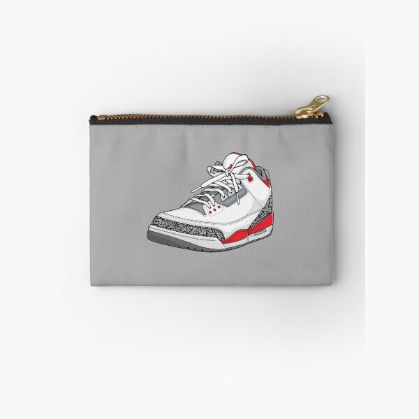 Item preview, Threes FIRE RED designed and sold by RSands.