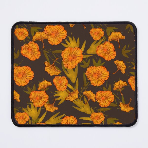 Item preview, Wild Flowers  designed and sold by DigitalArtBird.