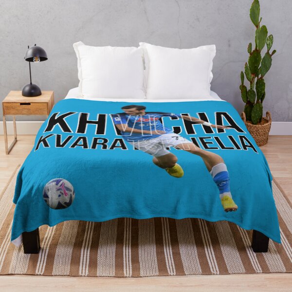 Item preview, Kvaradona Khvicha Kvaratskhelia designed and sold by QlickDesign.
