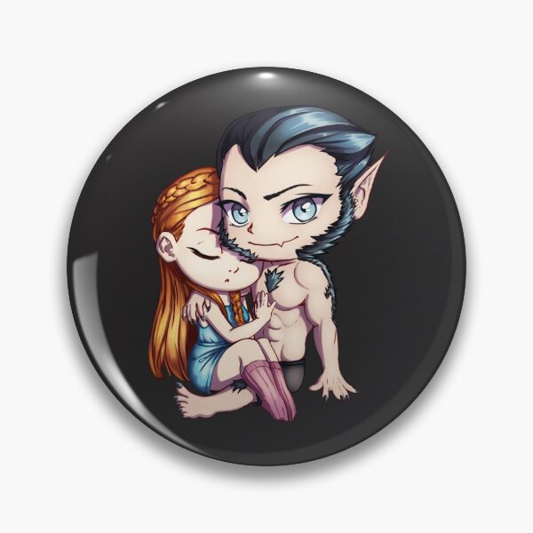 Item preview, Drogo & Thalia designed and sold by Regine Abel.