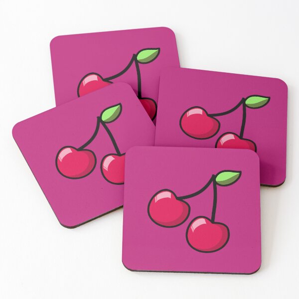 Item preview, Cherries! designed and sold by GoobyCloud.