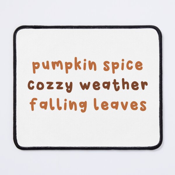Item preview, Pumpkin cozzy sticker designed and sold by insolation-art.
