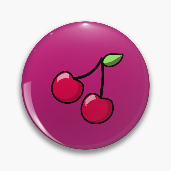 Aperçu de l'œuvre Cerises! créée et vendue par GoobyCloud.