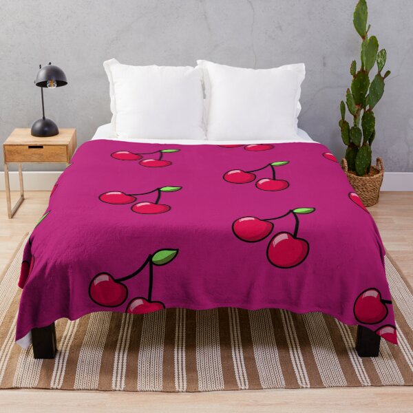 Item preview, Cherries! designed and sold by GoobyCloud.