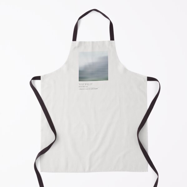 Item preview, Wanderlust Definition designed and sold by Geo Gia.