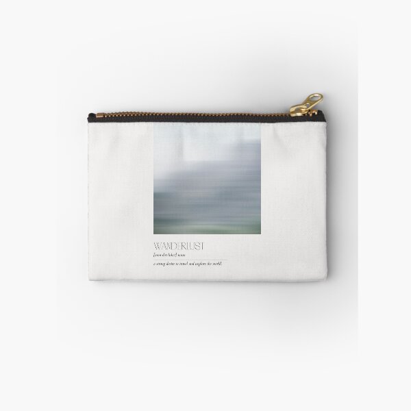 Item preview, Wanderlust Definition designed and sold by Geo Gia.