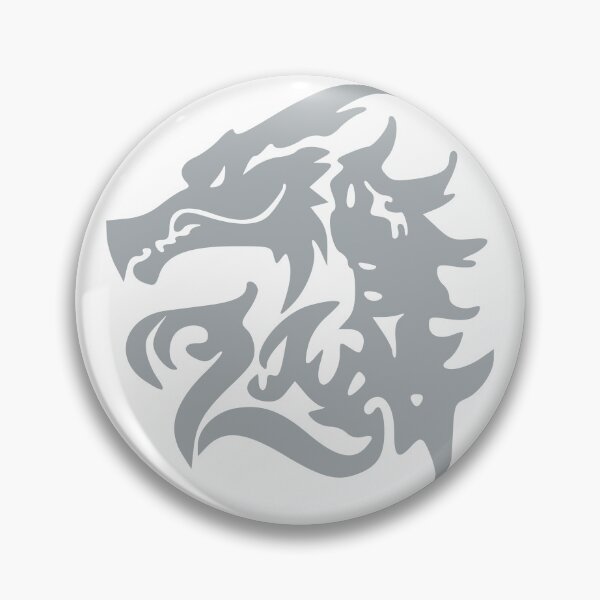 Item preview, L Drago designed and sold by blipskr.