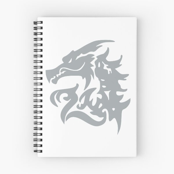 Item preview, L Drago designed and sold by blipskr.