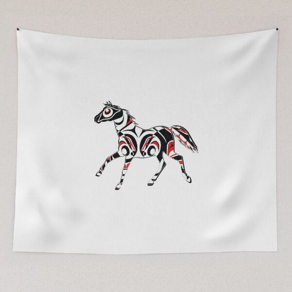 Item preview, Spirit HORSE designed and sold by NINUNO.