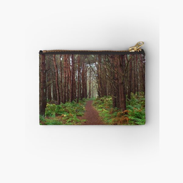 Item preview, Magical Scottish forest  designed and sold by ljm000.