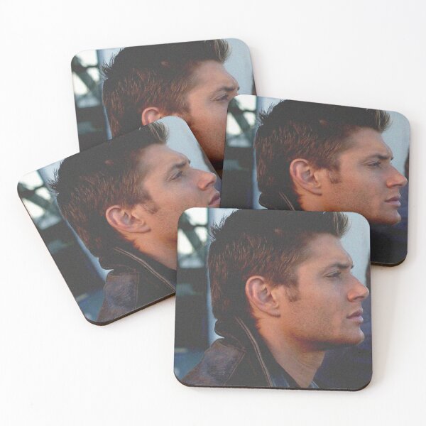 Item preview, Dean Winchester designed and sold by alyaST14.