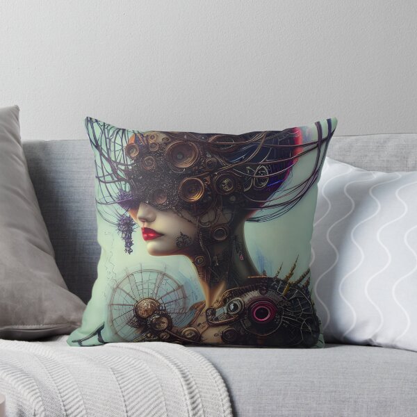 Item preview, Future Betty designed and sold by GothicArtistry.