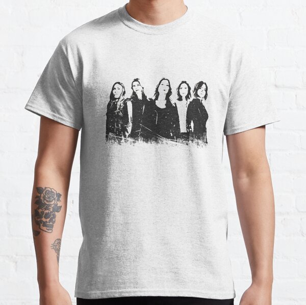 Ladies of SHIELD Classic T-Shirt