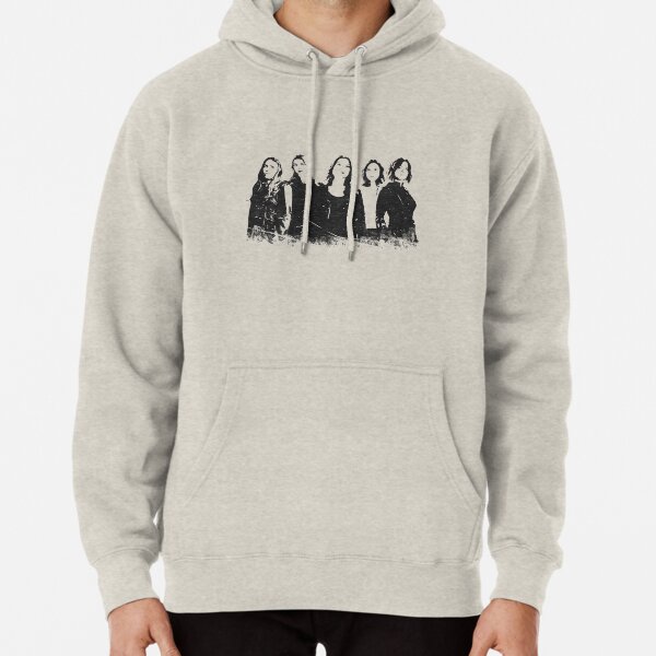 Ladies of SHIELD Pullover Hoodie