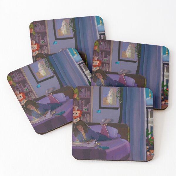 Item preview, I see you everywhere  designed and sold by Ibaa Al Rawahi.