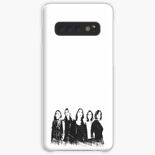 Ladies of SHIELD Samsung Galaxy Snap Case
