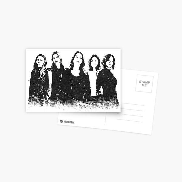 Item preview, Ladies of SHIELD designed and sold by randombiases28.