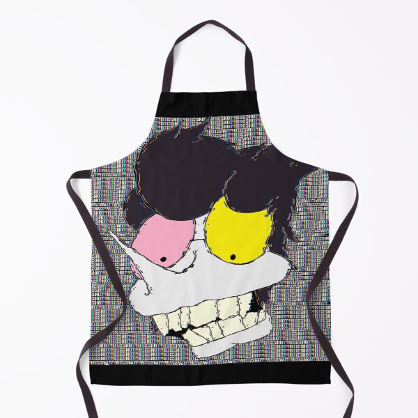 Item preview, Spamton Big Shot designed and sold by Quickdraw's Closet.