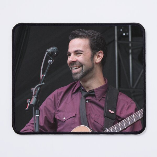 Item preview, ALO - Dan Lebowitz - Photograph designed and sold by ConcertImages.