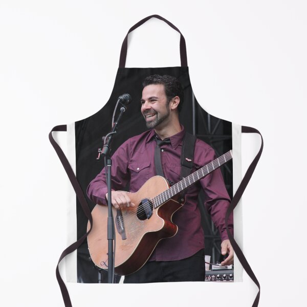 Item preview, ALO - Dan Lebowitz - Photograph designed and sold by ConcertImages.