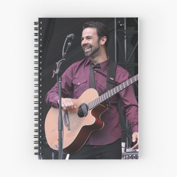 Item preview, ALO - Dan Lebowitz - Photograph designed and sold by ConcertImages.