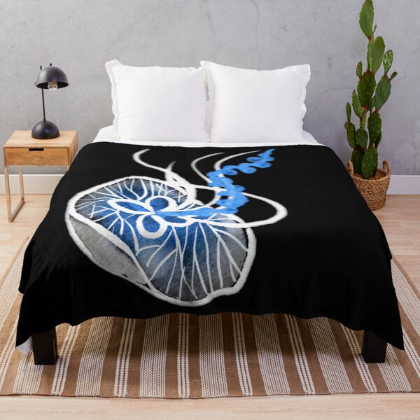 Item preview, Glowing Jellyfish designed and sold by antevasinart.