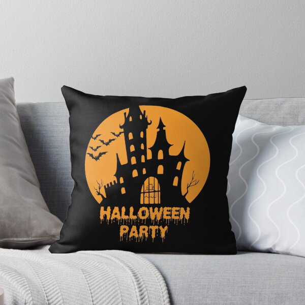 Item preview, Halloween Party designed and sold by PetShoper.