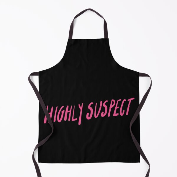 Item preview, Highly Suspect designed and sold by QlickDesign.