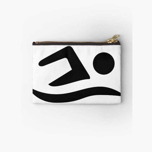 Item preview, I swim therefore iam designed and sold by Rickido.