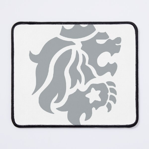 Item preview, Leone (Fang) designed and sold by blipskr.