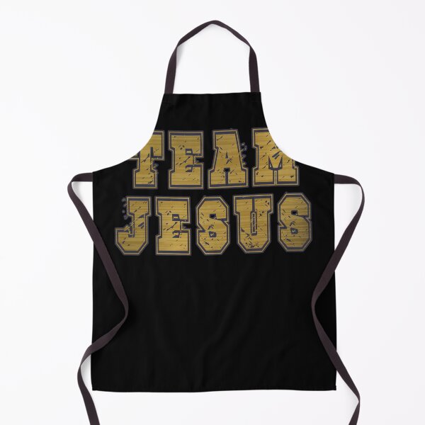 Item preview, Team Jesus Retro Grunge Religious Christian Believer Faith Christ Funny designed and sold by Countrysmart.