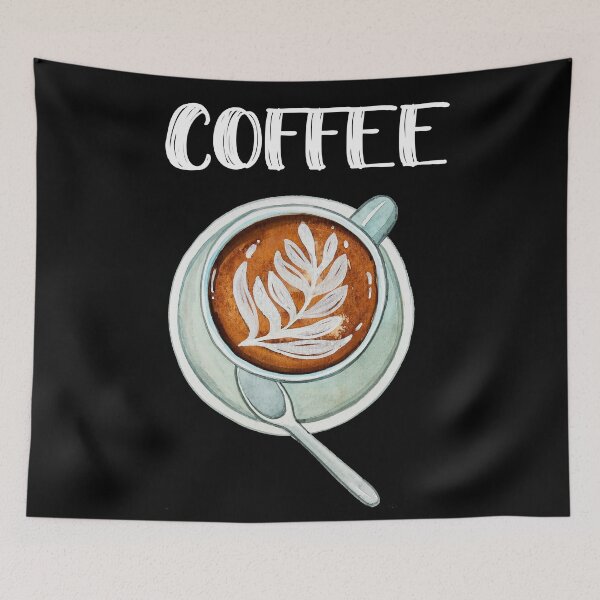 Artikelvorschau, Kaffeepause entworfen und verkauft von Sunset Design.