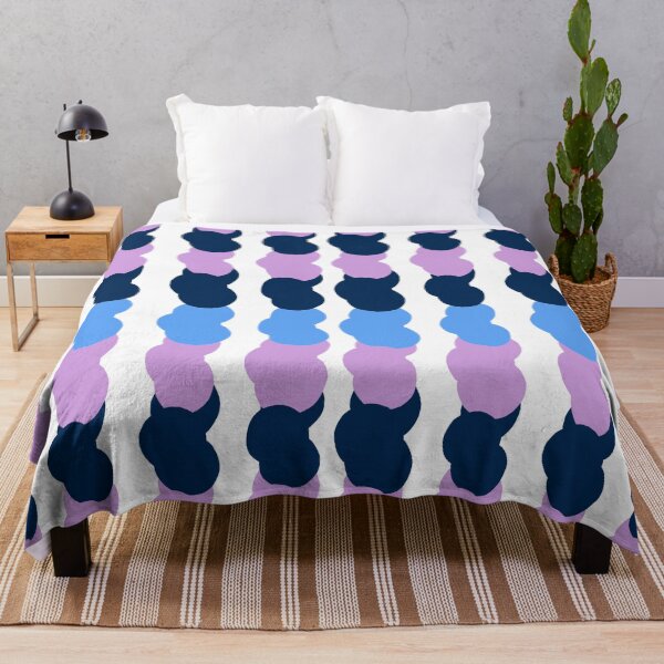 Item preview, Wavy stripes designed and sold by CatsHappy.