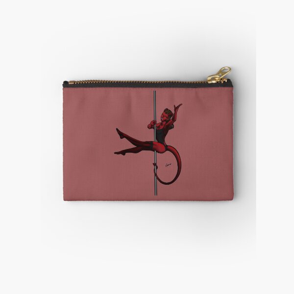 Artikelvorschau, Pinup Tiefling entworfen und verkauft von DreamRai.