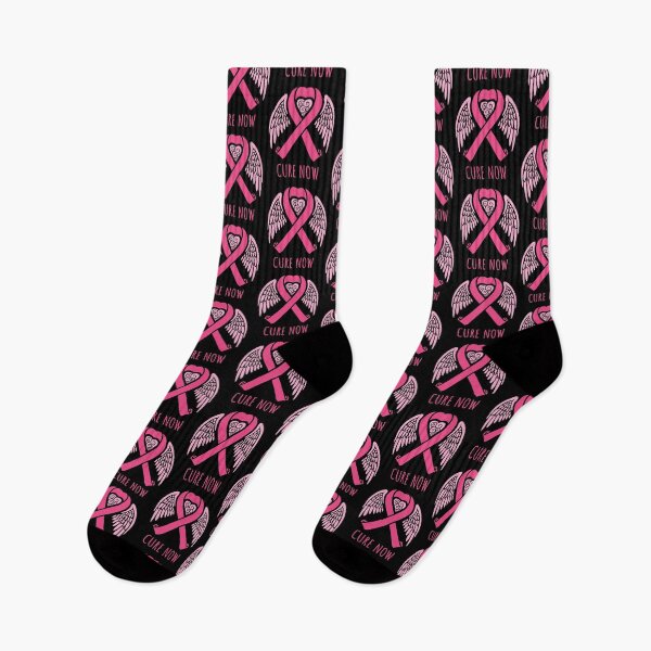 Item preview, Breast Cancer Cure Now designed and sold by blackdogshop.